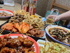 -东瓯泡泡(百里东路店)