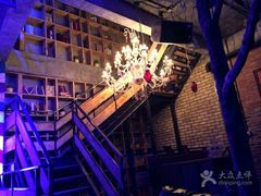 -好久不见网红乐队酒吧(鼓浪屿海底世界店)