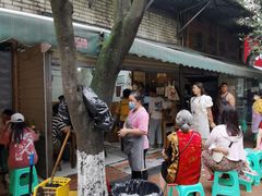 -黑竹香鸡(营和巷店)