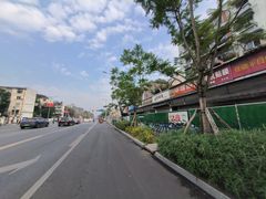 -西南交通大学(九里校区)