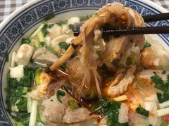 -长香源葫芦头梆梆肉(开通巷店)
