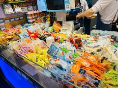 -水一方现烤鱿鱼丝大连特产(华南亿合城店)