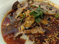 -龙抄手(文殊坊店)