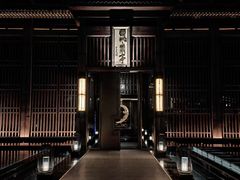 -曲水兰亭(北京四惠店)