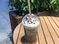 -星巴克(桂林国贸益华城店)