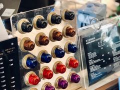 -Peet's Coffee皮爷咖啡(德基店)