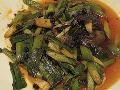 -贡宴盐帮菜自贡驻京联络处餐厅