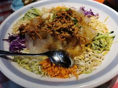 -老三骨头馆(白桦东路店)