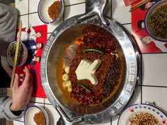 -贤合庄卤味火锅(正定店)