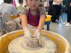 -东门町美食街