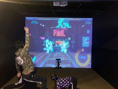 -VS SPORTS PARK运动玩乐园·团建·生日会(合生汇店)