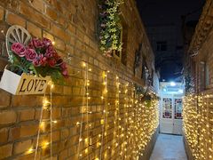 -丽江庭院之丽江往事(安定门店)