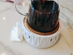 -顺德美的万豪酒店-万豪中餐厅