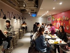 -肯德基(西单商场店)