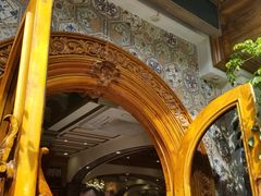 门面-新疆伊宁远征餐厅