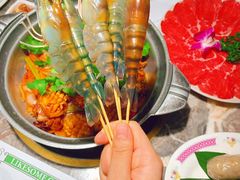 -禄婶鸡煲·打边炉