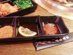 -焱岛烧肉·活鳗炙烤(晋江万达店)