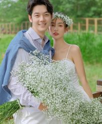 -索菲亚婚纱摄影