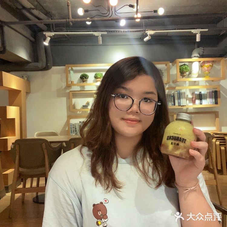 东莞探店|舞茶道搞事情啦‼️