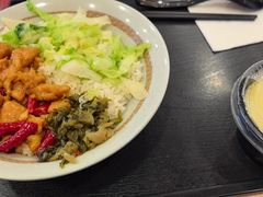 -永和大王(长寿路店)