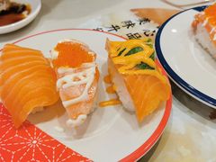 -濱寿司(高新伊藤店)