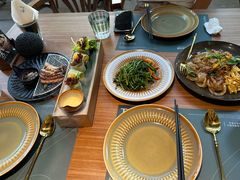 -Tegu泰古莲·泰国餐厅(红山6979店)