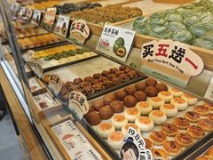 -南宋胡记(杭州灵隐寺店)