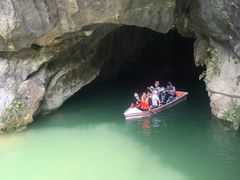 -佛爷洞旅游景区