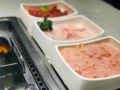 -海底捞火锅(奥体南路店)