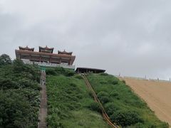 -南戴河国际娱乐中心