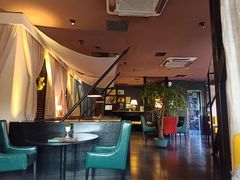 -绿茵阁牛扒餐厅(客村店)
