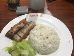 -陈光记烧腊(长寿路店)