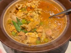 -清水亭湖北菜(大屯DT51店)