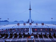 -港珠澳大桥(珠海段)