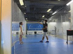 -Tennislife Point网球学练馆(曲江馆)