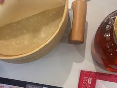 -额娘·春饼烤鸭(华北七楼创始店)