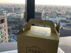-HARBS(名铁名古屋店)