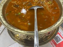 -九府羊鲜羊火锅·烧烤·小海鲜(华汇大厦店)