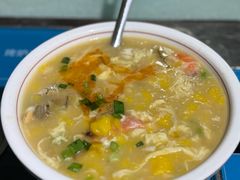 -李氏疙瘩汤·本地海鲜·老烟台菜(所城里店)