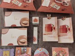 -LUNEURS月乐诗·烘焙甜品(前滩太古里店)