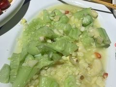 -张师傅烧烤(CBD店)