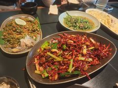 -Ameigo梅果·云贵川bistro(长宁来福士店)