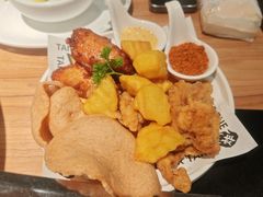 -太二酸菜鱼(汕头苏宁广场店)