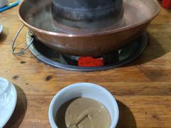 -元盛居(生态大街店)