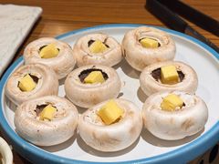 -炼火烤肉店