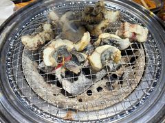 -原始泥炉烤肉(总店)