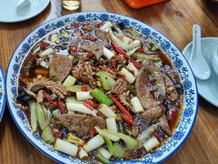 -李大爷的泡椒馆(冉家坝店)