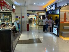 -鸿通城购物中心