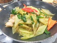 -锦至私房菜(长乐店)
