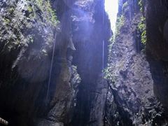 -阿依河景区